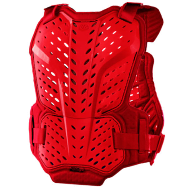 Troy Lee Designs - Rockfight Chest Protector (Youth)