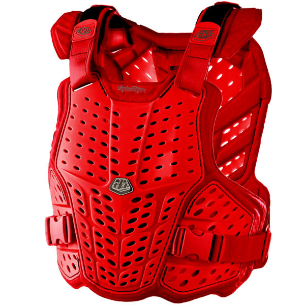 Troy Lee Designs - Rockfight Chest Protector (Youth)