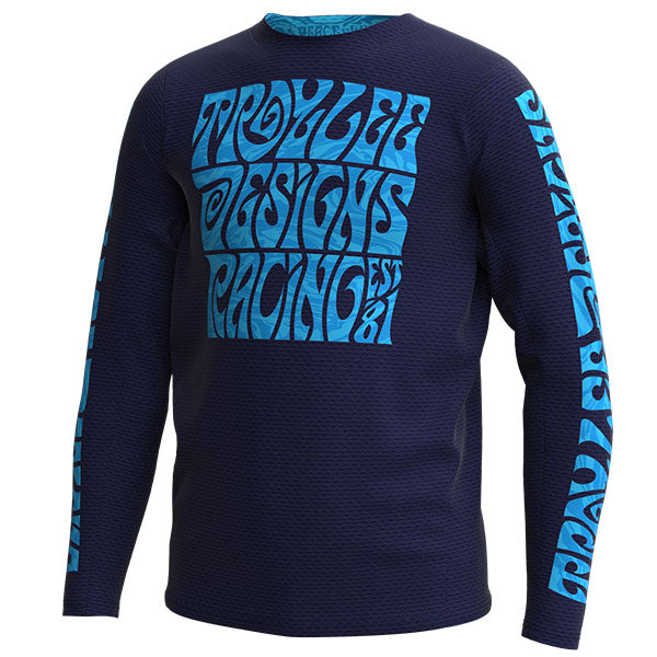 Troy Lee Designs - GP Pro Manic Monday Jersey (Youth)