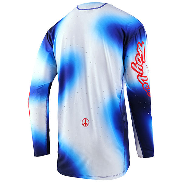 Troy Lee Designs - SE Ultra Lucid Jersey