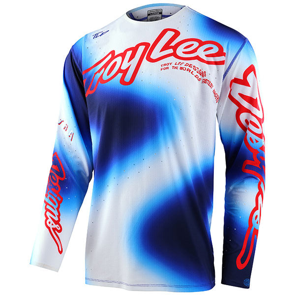 Troy Lee Designs - SE Ultra Lucid Jersey