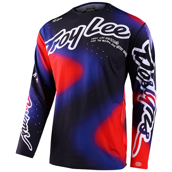 Troy Lee Designs - SE Ultra Lucid Jersey
