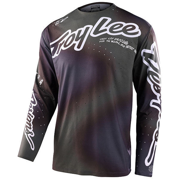 Troy Lee Designs - SE Ultra Lucid Jersey