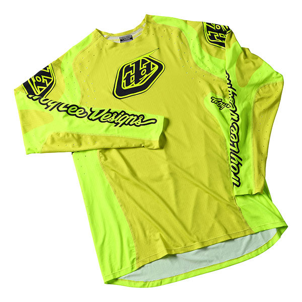 Troy Lee Designs - SE Ultra Sequence Jersey