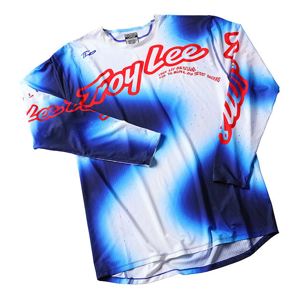 Troy Lee Designs - SE Ultra Lucid Jersey