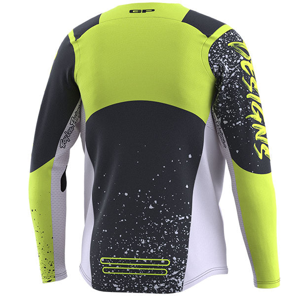 Troy Lee Designs - GP Pro Partical Jersey (Youth)