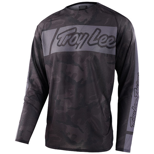Troy Lee Designs - SE Pro Vox Camo Jersey