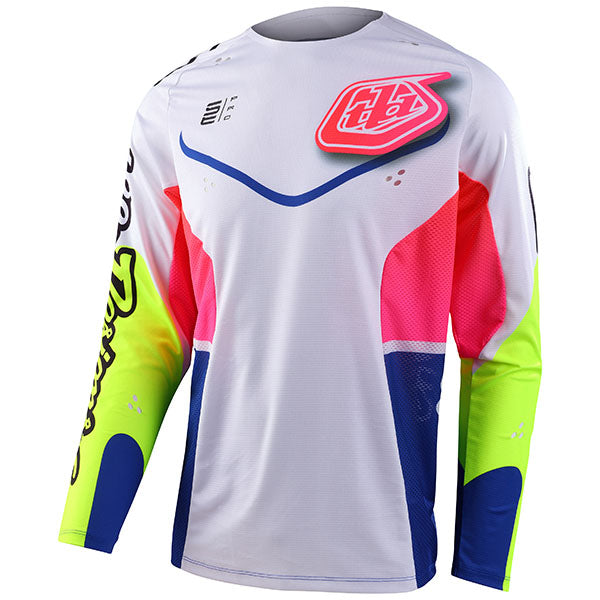 Troy Lee Designs - SE Pro Radian Jersey