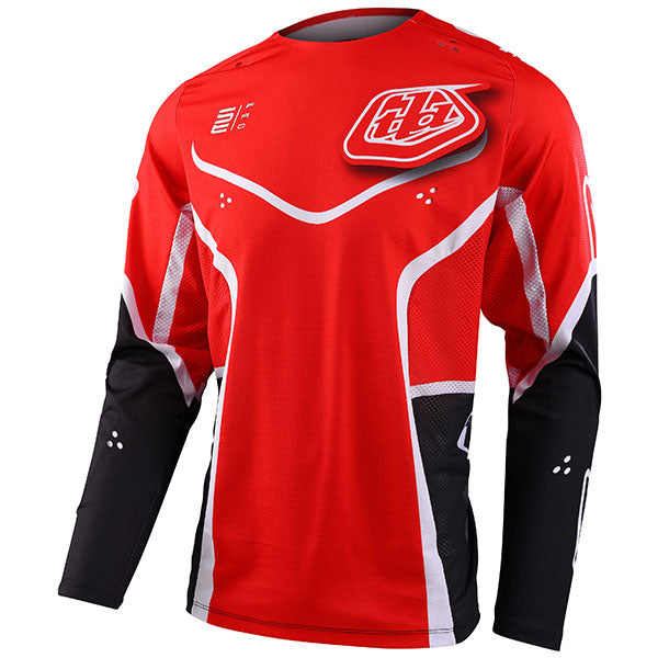 Troy Lee Designs - SE Pro Radian Jersey