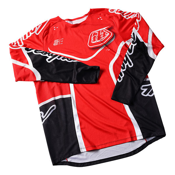 Troy Lee Designs - SE Pro Radian Jersey