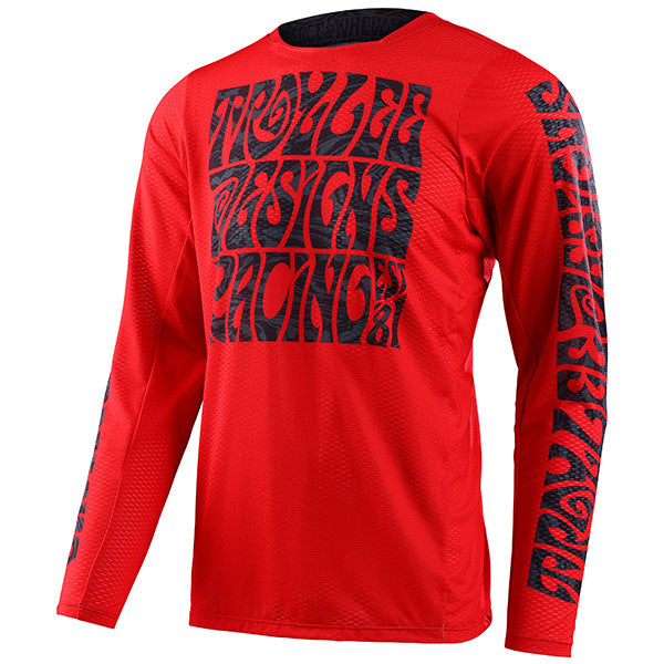 Troy Lee Designs - GP Pro Air Manic Monday Jersey
