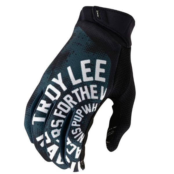 Troy Lee Designs - GP Pro Carlsbad 97 Gloves