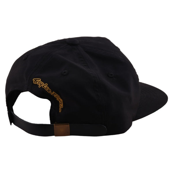 Troy Lee Designs - LE Cyclops Unstructured Snapback Hat