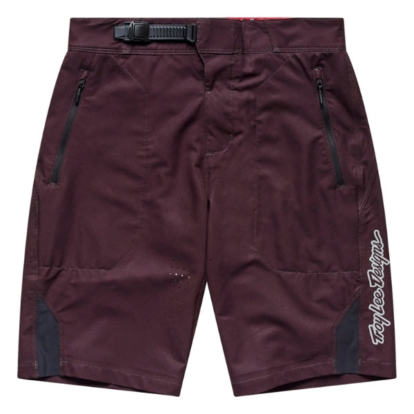 Troy Lee Designs - Skyline Pro Mono Shorts w/ BN3TH Liner (MTB)
