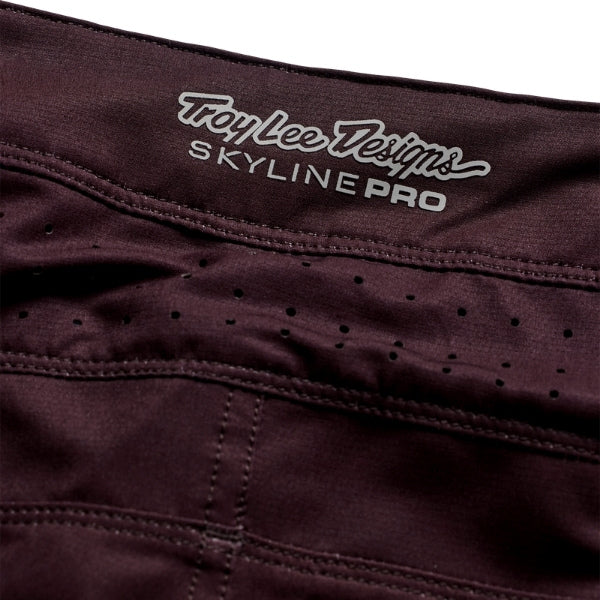 Troy Lee Designs - Skyline Pro Mono Shorts w/ BN3TH Liner (MTB)