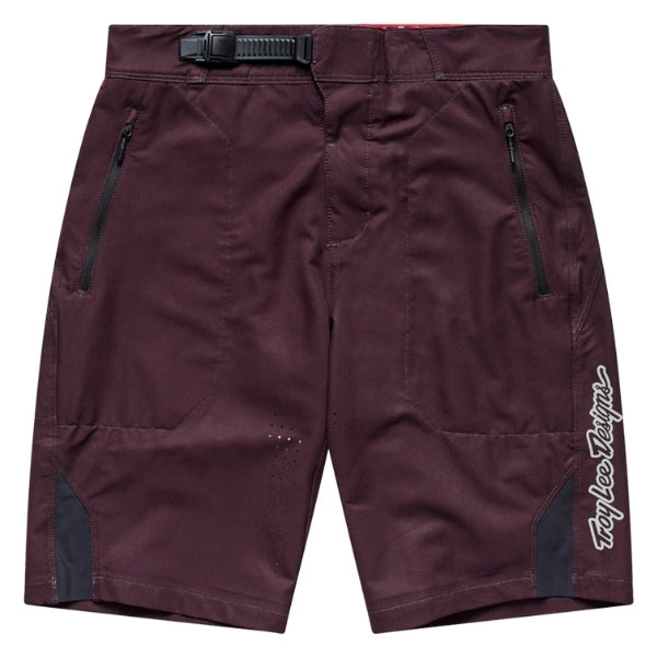 Troy Lee Designs - Skyline Pro Mono Shell Shorts (MTB)
