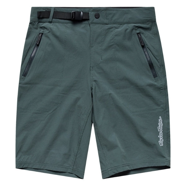 Troy Lee Designs - Skyline Trail Mono Shell Shorts (MTB)