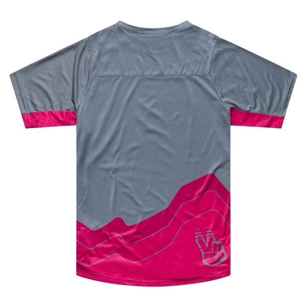 Troy Lee Designs - Skyline Pro Descend Jersey (MTB)