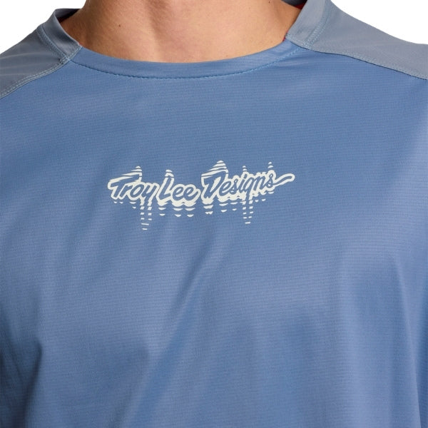 Troy Lee Designs - Skyline Pro Descend Jersey (MTB)