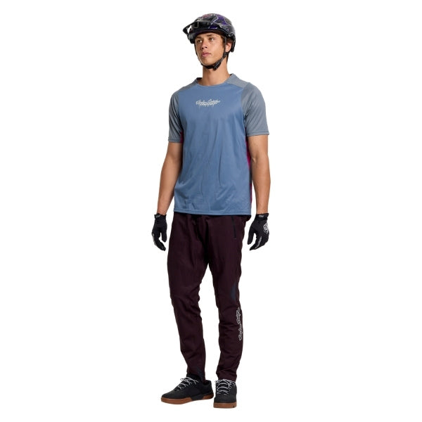 Troy Lee Designs - Skyline Pro Descend Jersey (MTB)