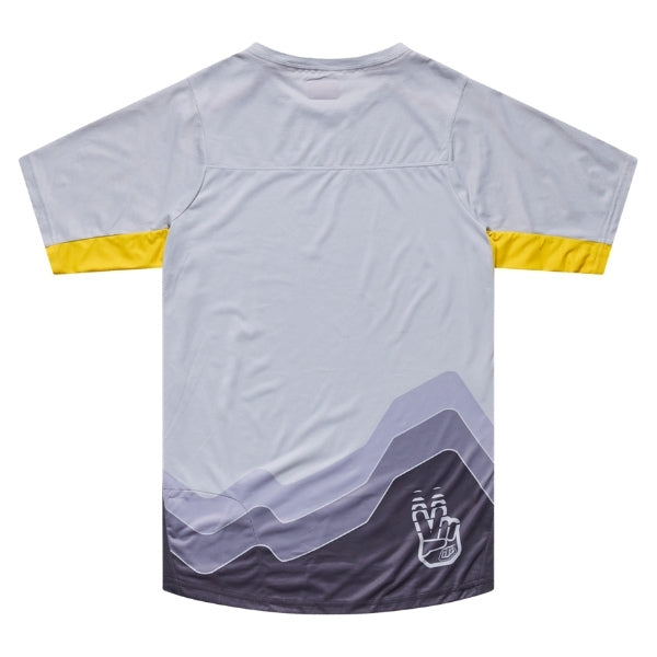 Troy Lee Designs - Skyline Pro Descend Jersey (MTB)