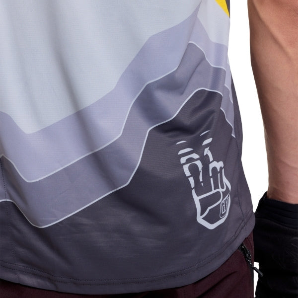 Troy Lee Designs - Skyline Pro Descend Jersey (MTB)