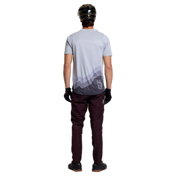 Troy Lee Designs - Skyline Pro Descend Jersey (MTB)