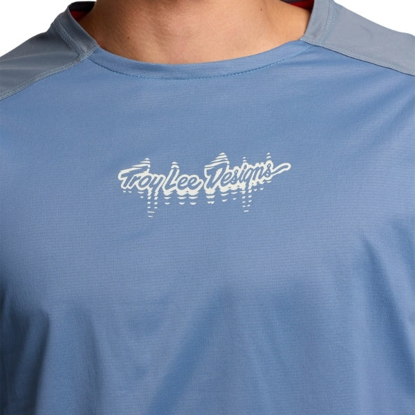 Troy Lee Designs - Skyline Pro Descend Long Sleeve Jersey (MTB)