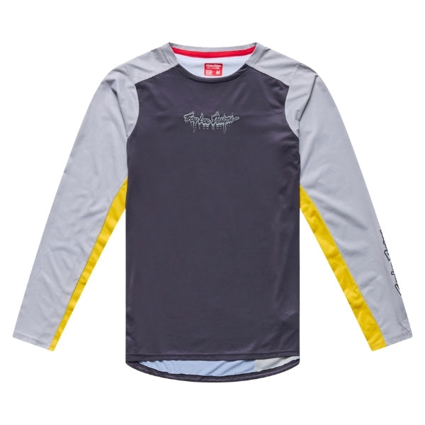 Troy Lee Designs - Skyline Pro Descend Long Sleeve Jersey (MTB)