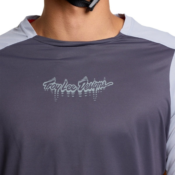 Troy Lee Designs - Skyline Pro Descend Long Sleeve Jersey (MTB)