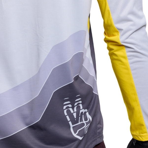 Troy Lee Designs - Skyline Pro Descend Long Sleeve Jersey (MTB)