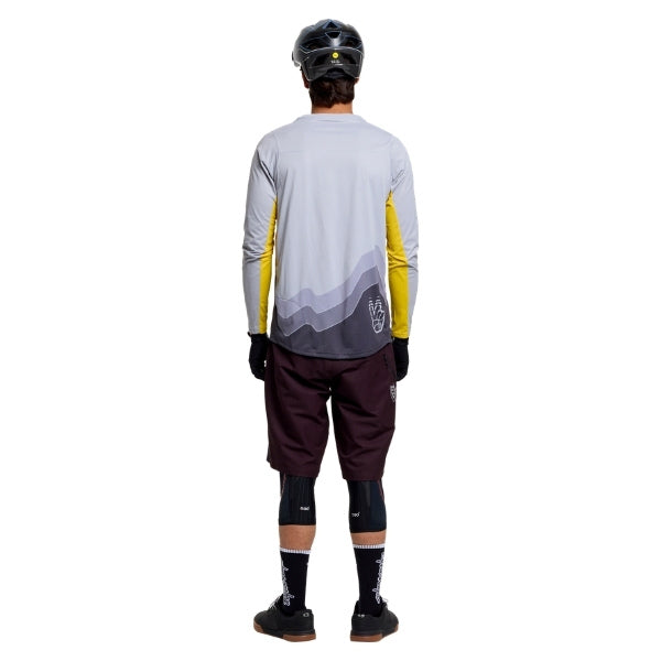 Troy Lee Designs - Skyline Pro Descend Long Sleeve Jersey (MTB)