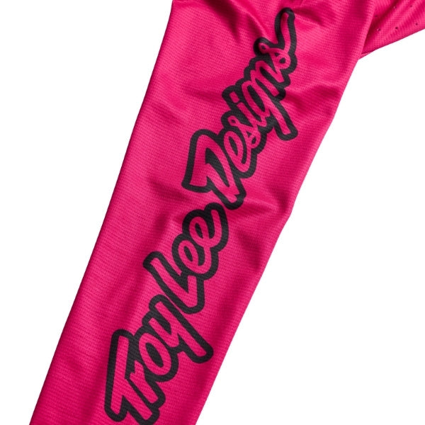 Troy Lee Designs - Sprint Pro Mono Long Sleeve Jersey (MTB)