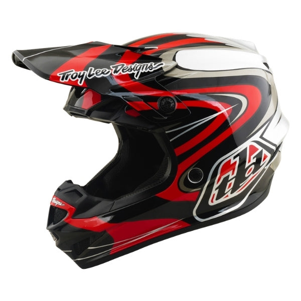 Troy Lee Designs - GP Pro Pulse MIPS Helmet