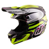 Troy Lee Designs - SE5 Polycarbonate Aura MIPS Helmet