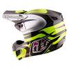 Troy Lee Designs - SE5 Polycarbonate Aura MIPS Helmet