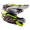 Troy Lee Designs - SE5 Polycarbonate Aura MIPS Helmet