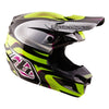 Troy Lee Designs - SE5 Polycarbonate Aura MIPS Helmet