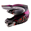 Troy Lee Designs - SE5 Polycarbonate Aura MIPS Helmet