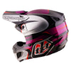 Troy Lee Designs - SE5 Polycarbonate Aura MIPS Helmet