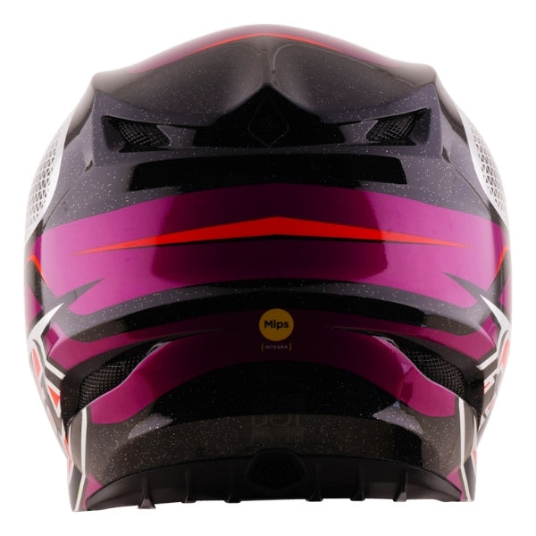 Troy Lee Designs - SE5 Polycarbonate Aura MIPS Helmet
