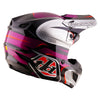 Troy Lee Designs - SE5 Polycarbonate Aura MIPS Helmet