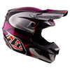 Troy Lee Designs - SE5 Polycarbonate Aura MIPS Helmet