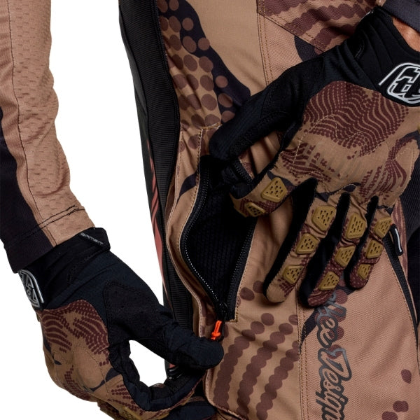 Troy Lee Designs - Scout GP Pro High Desert Pants