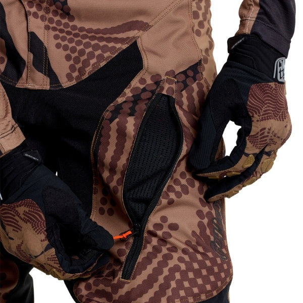 Troy Lee Designs - Scout GP Pro High Desert Pants