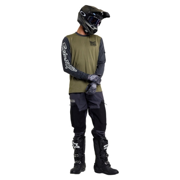 Troy Lee Designs - Ruckus Offroad Mono Pants