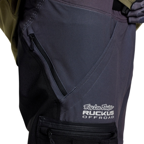 Troy Lee Designs - Ruckus Offroad Mono Pants