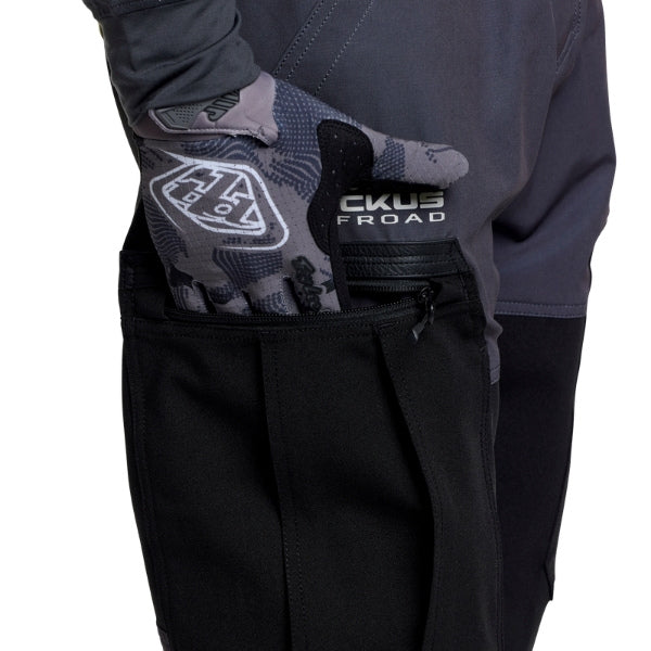 Troy Lee Designs - Ruckus Offroad Mono Pants