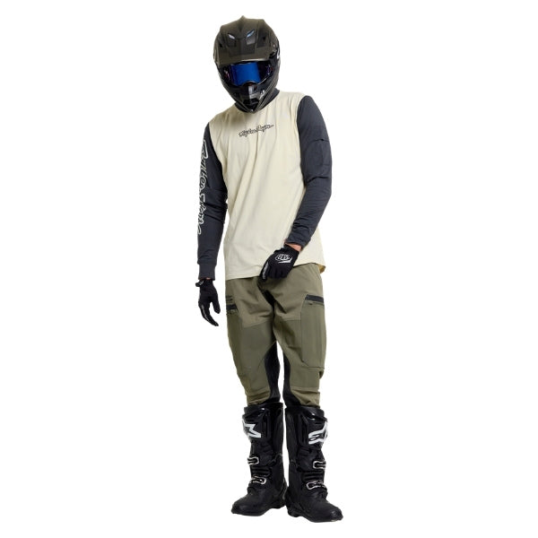 Troy Lee Designs - Ruckus Offroad Mono Pants