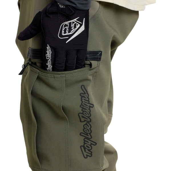 Troy Lee Designs - Ruckus Offroad Mono Pants